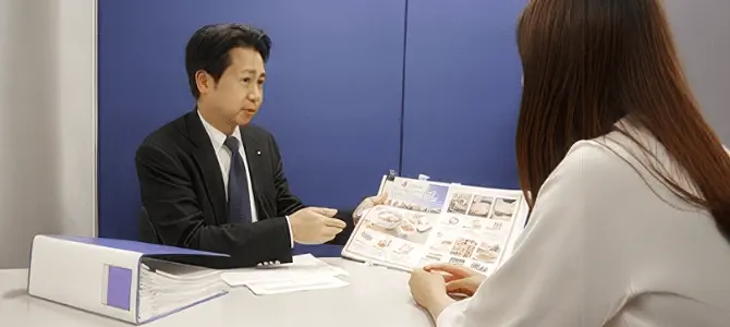 営業部から品質管理状況確認依頼