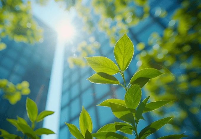 サステナビリティ