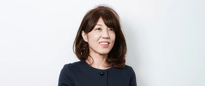 小原　千晶