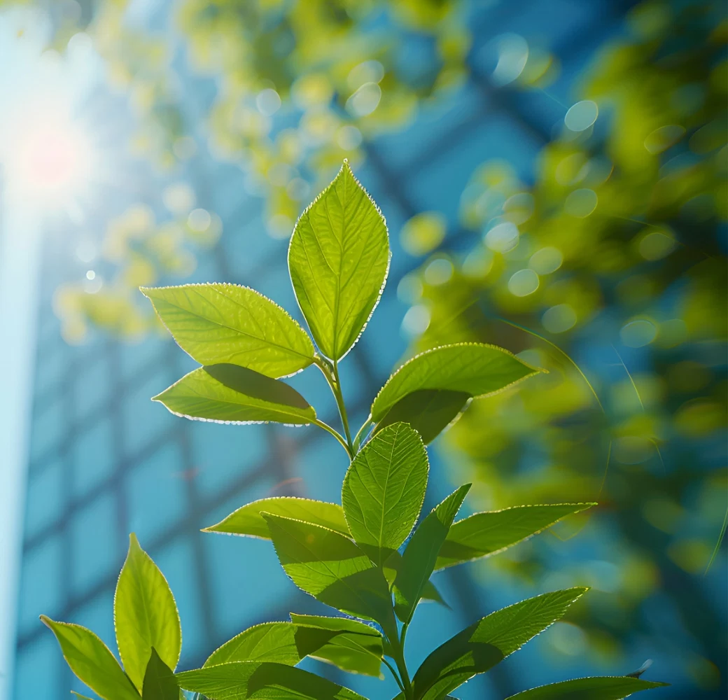 Sustainability