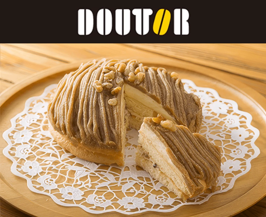 DOUTOR