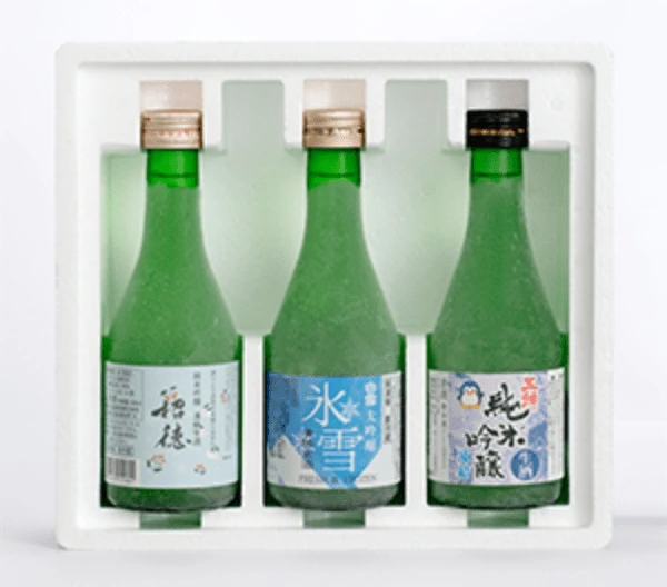 商品一例:2024年歳暮期ギフト