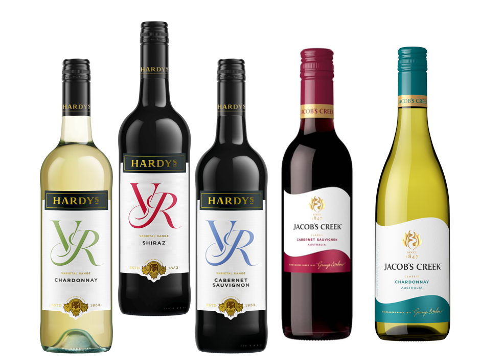 Vinarchy 社について